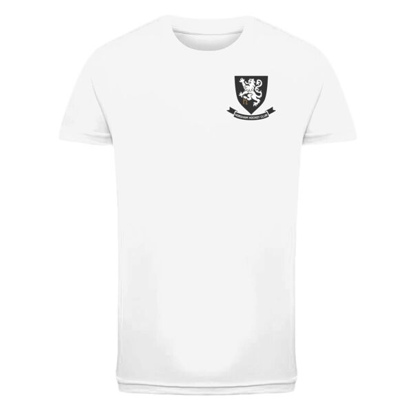 Home Match Shirt (Junior) Thumbnail