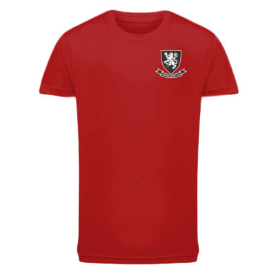 Away Match Shirt (Junior) Thumbnail