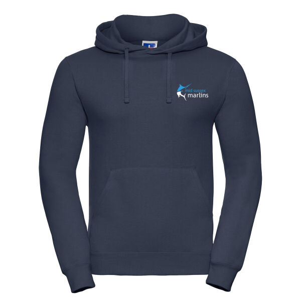 Club Hoodie (Senior) Thumbnail