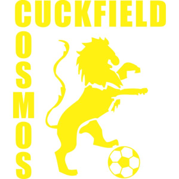 cuckfield tee Thumbnail