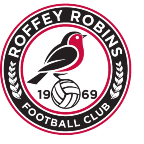 Roffey Robins new badge Thumbnail