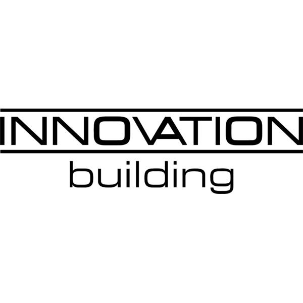 INNOVATION in black Thumbnail