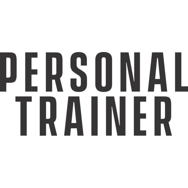 PERSONAL TRAINER Thumbnail