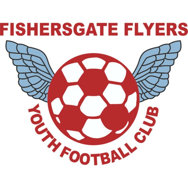 Fishersgate Flyers Thumbnail