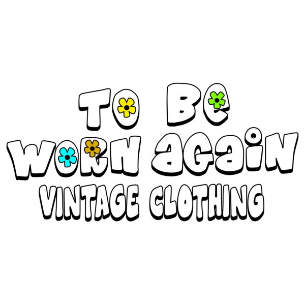 To be worn again Thumbnail