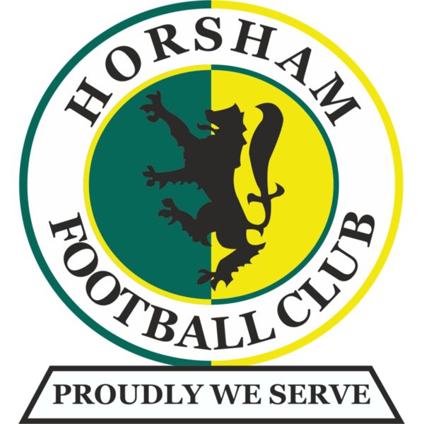 Horsham FC bag prints Thumbnail