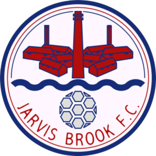 Jarvis Brook FC Thumbnail