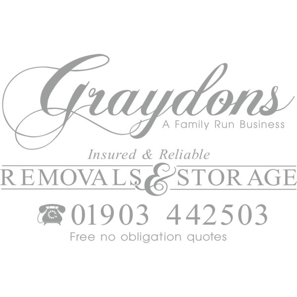 Graydons Rear print Thumbnail