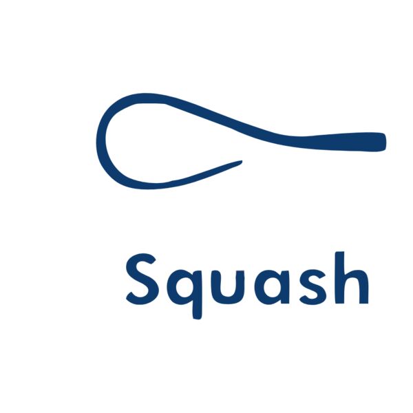 IC Squash - Rear Thumbnail