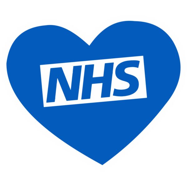 NHS logo Thumbnail