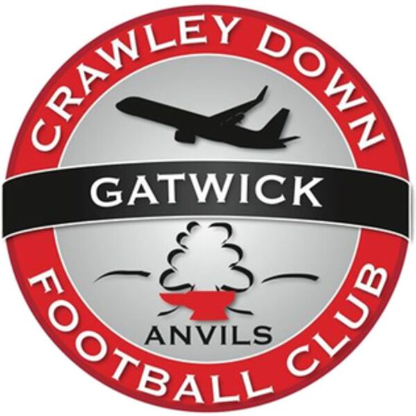 Crawley Down Gatwick F C Thumbnail