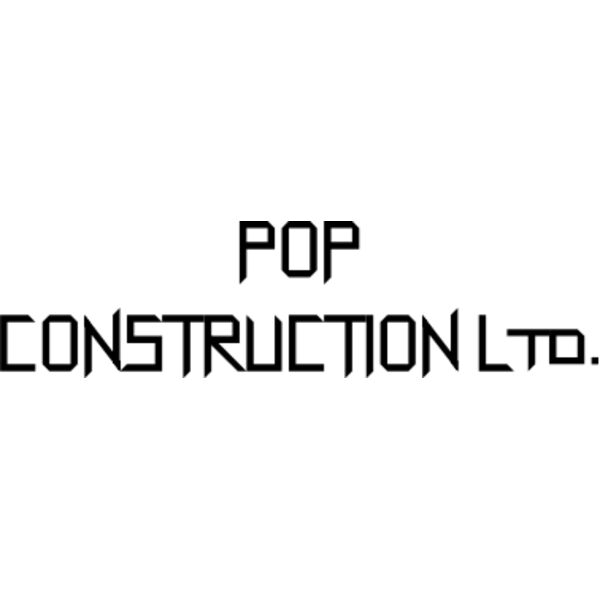 Pop Construction Ltd LHB Thumbnail