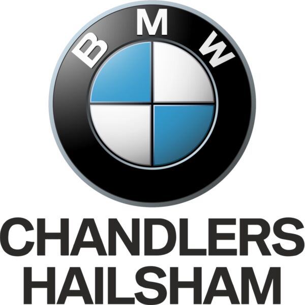 BMW Chandlers in black Thumbnail