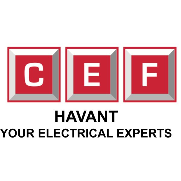 CEF LOGO - Girls U14 Thumbnail