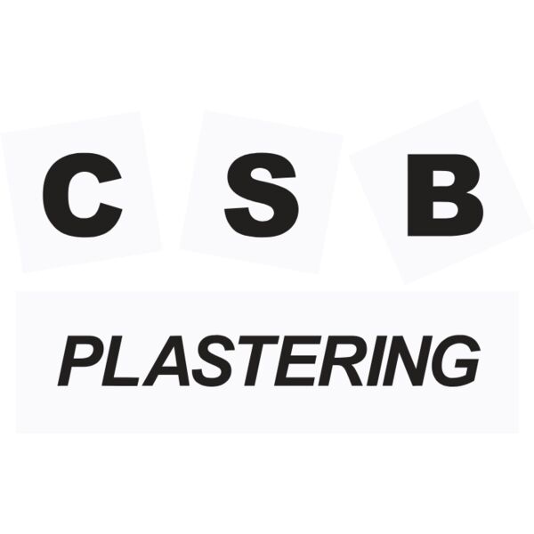 CSB Plastering U 9 Green Thumbnail