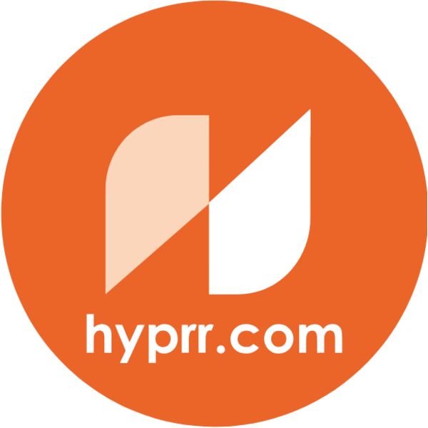 Hyprr Thumbnail