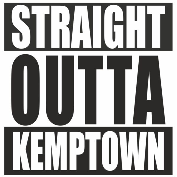 Straight Outta Kemptown Thumbnail