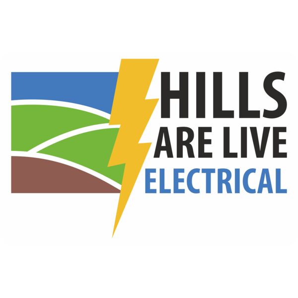 Hills are Live Thumbnail