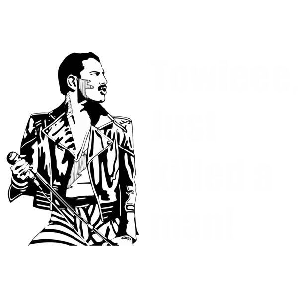 Towie just killed a man Thumbnail