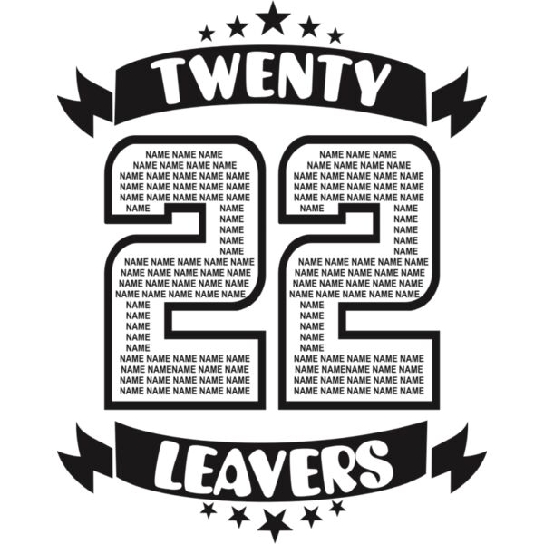 Leavers Samples 2022 - 3 Thumbnail