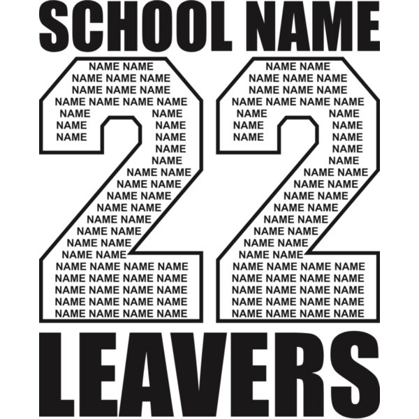 Leavers Sample 2022 - 2 Thumbnail