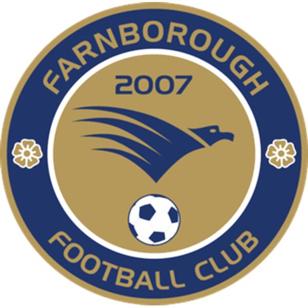 Farnborough FC Thumbnail