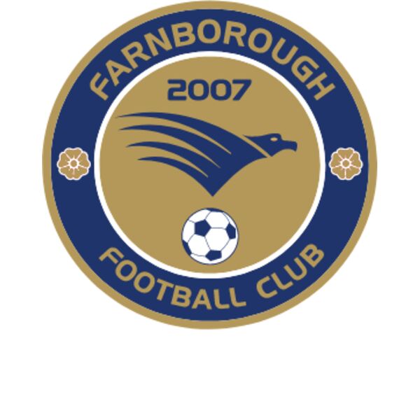 Farnborough Fc with SGI Thumbnail
