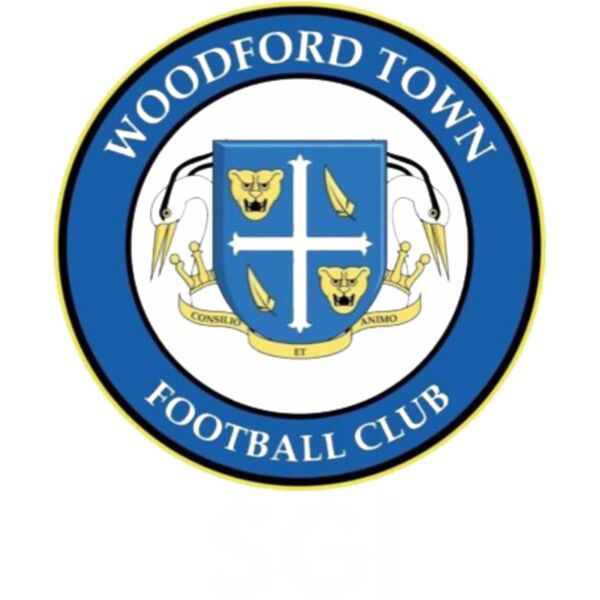 Woodford Town Fc with SGI Thumbnail