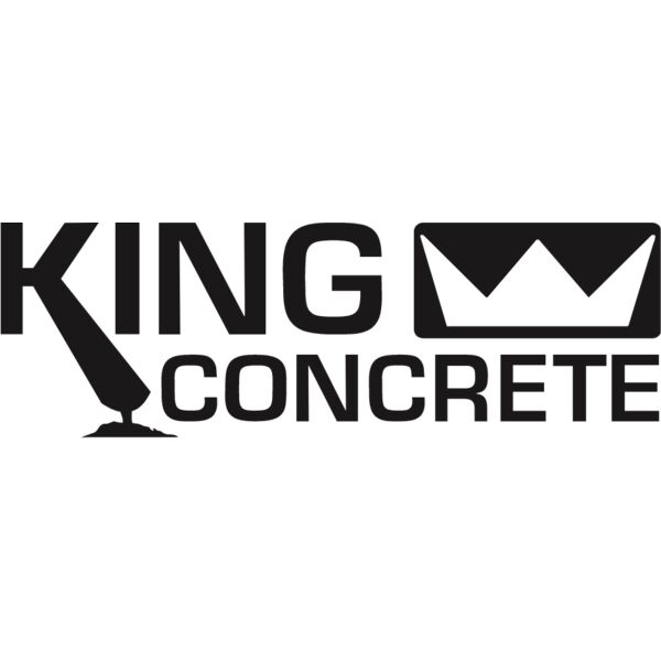 King Concrete Thumbnail