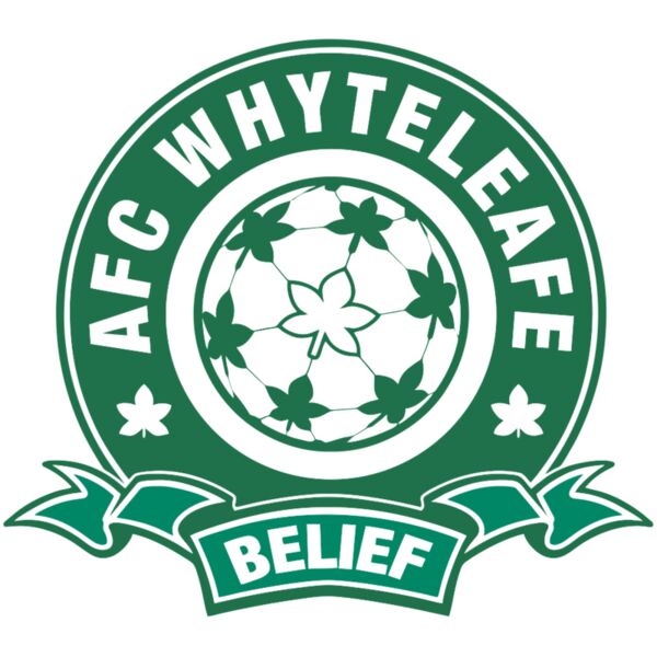 AFC Whyteleafe 2022 Thumbnail