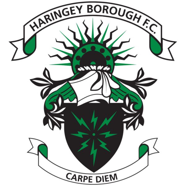 Haringey Borough FC Thumbnail