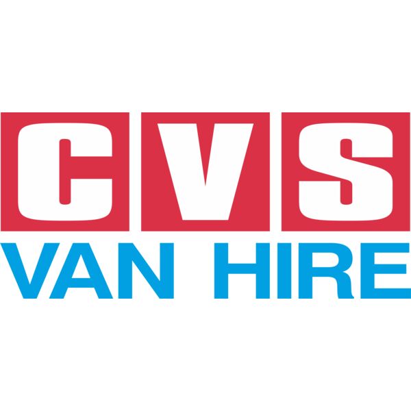 CVS VAN in blue Thumbnail