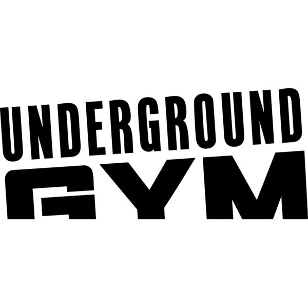 Underground Gym Thumbnail