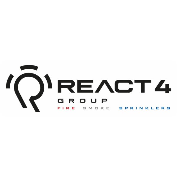 React Fire  Smoke  Sprinkle Thumbnail