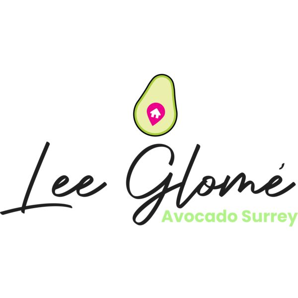 Lee Glome Avocado black text Thumbnail