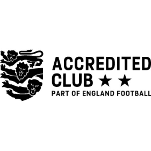 Accredited badge with Two Stars Thumbnail