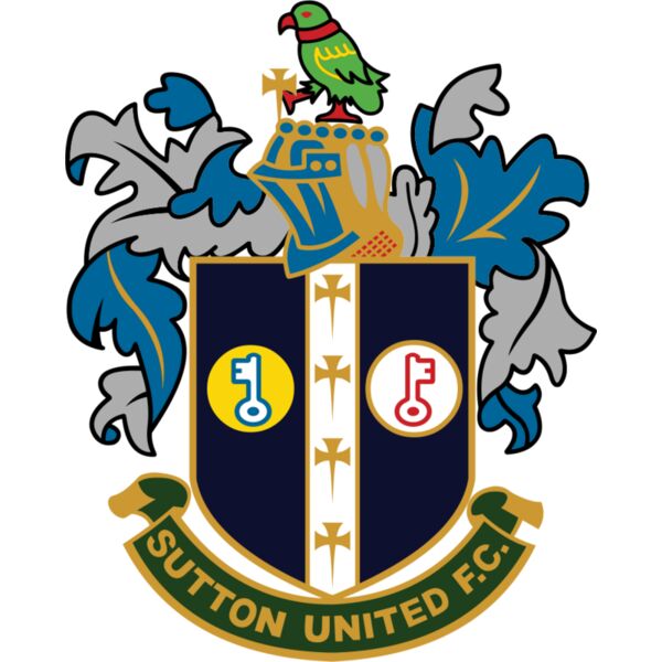 Sutton United FC Thumbnail