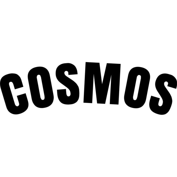 Cosmos Rear print Thumbnail