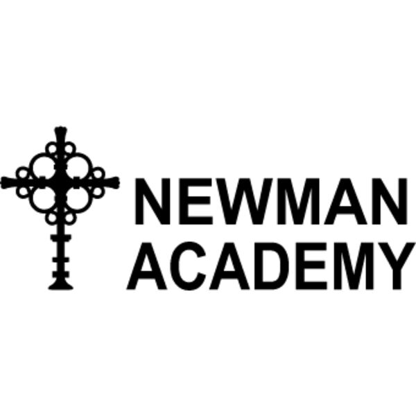 Newman Academy in Black Thumbnail