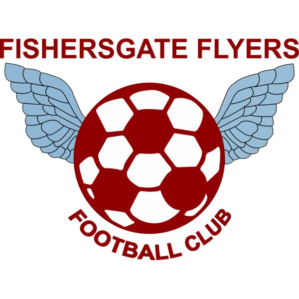 Fishergate Flyers FC new badge Thumbnail