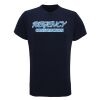 MSM TriDri® performance t-shirt Thumbnail