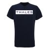 MSM TriDri® performance t-shirt Thumbnail