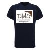 MSM TriDri® performance t-shirt Thumbnail