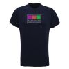 MSM TriDri® performance t-shirt Thumbnail
