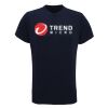 MSM TriDri® performance t-shirt Thumbnail
