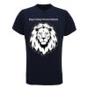 MSM TriDri® performance t-shirt Thumbnail