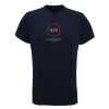 MSM TriDri® performance t-shirt Thumbnail