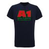 MSM TriDri® performance t-shirt Thumbnail