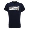 MSM TriDri® performance t-shirt Thumbnail