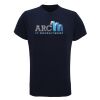MSM TriDri® performance t-shirt Thumbnail